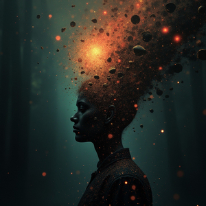 टूटी हुई किस्मत