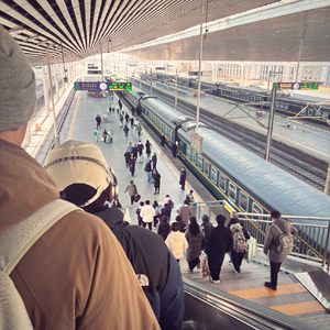 我们最后的默契