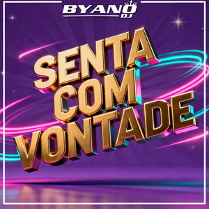 Senta Com Vontade