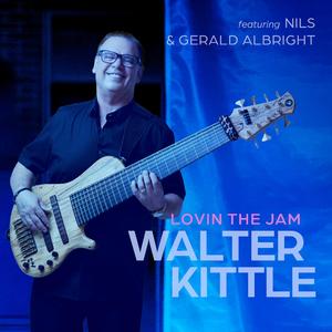 Lovin the Jam (feat. NILS & Gerald Albright)