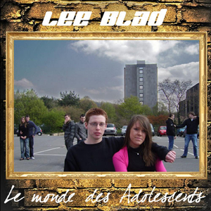 Le Monde des Adolescents