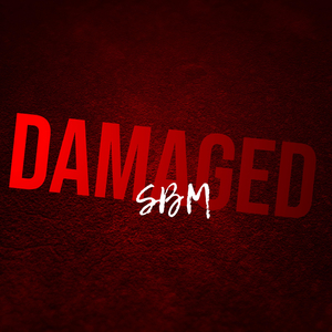 Damaged