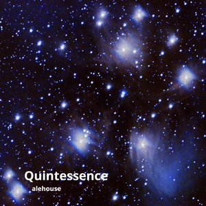 Quintessence