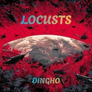 Locusts