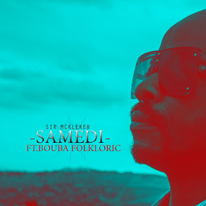 Samedi (feat. Bouba Folkloric)