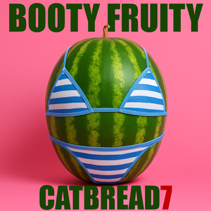 Booty Fruity