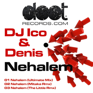 Nehalem (Mitaka Rmx)