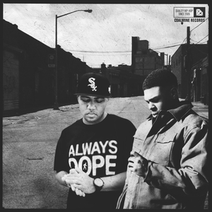 Perfect Timing (feat. Skyzoo) [Remix] (Instrumental)