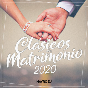 Clásicos De Matrimonio 2020