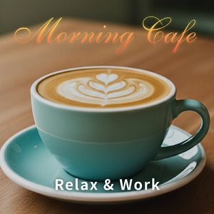 サンドイッチでひと休みカフェBGM