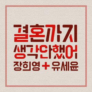 결혼까지 생각 안 했어 (Inst.)