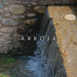 ARROJA