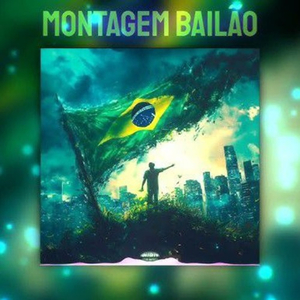 Montagem Bailao
