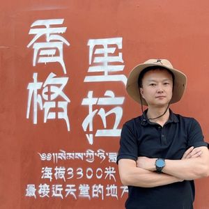 做自己的头号粉丝