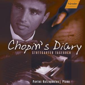 Nocturne No. 1 in B-Flat Minor, Op. 9