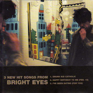 Happy Birthday to Me (Feb. 15)