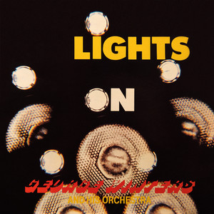 Lights On (Remastered)
