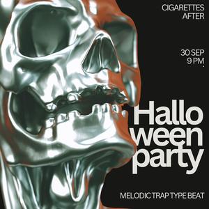 Melodic Trap Type Beat