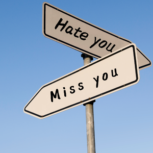 Hate You/Miss You