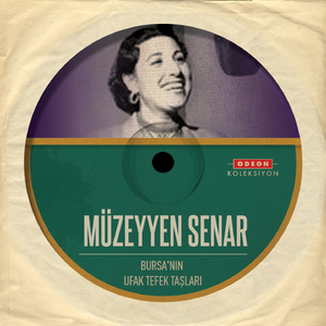 Bursa'nın Ufak Tefek Taşları