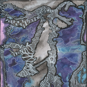 Tears For a Thin Atmosphere (Far From Earth and Deep Water)