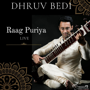 Raag Puriya (Live)
