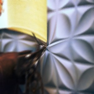 Antlered