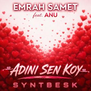 Adını Sen Koy (feat. ANU)