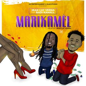 Marikamèl (feat. BadiKamall)