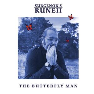 Butterfly Man