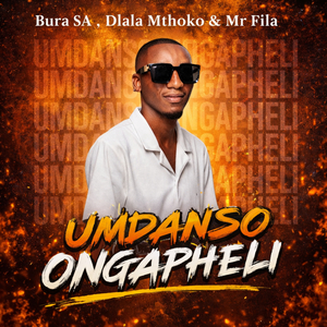Umdanso Ongapheli (Official Audio)