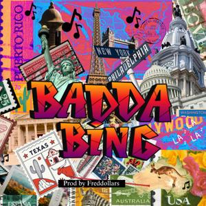 Badda Bing