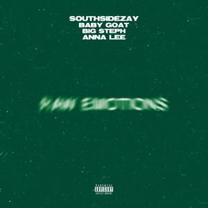 Raw Emotions (feat. Baby Goat, BigSteph ToYou & Ana Lee)