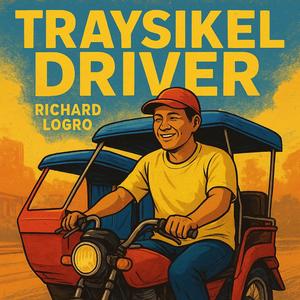 Traysikel Driver