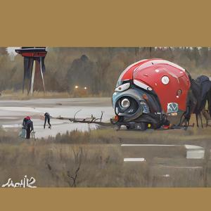 Ku Berjuang Hingga Akhir