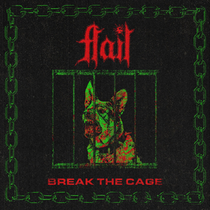 Break the Cage
