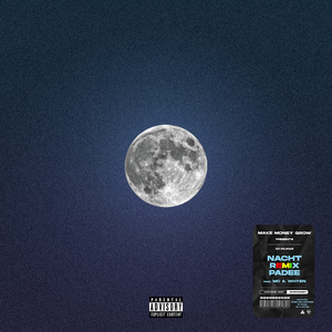NACHT (feat. Mio Charmant) (Whyen Remix)