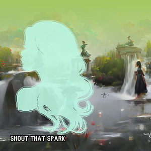Shout That Spark