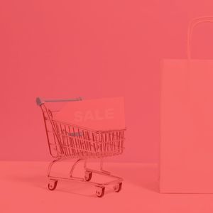 抚慰的零售回忆