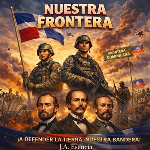 Nuestra Frontera