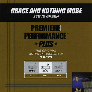 Grace And Nothing More