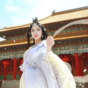 从别后（翻自 AZA微唱团）