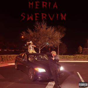 Swervin (feat. Perco)