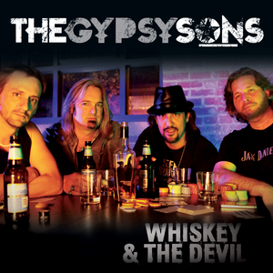 Whiskey And The Devil