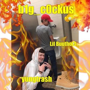 bLaCK taR CRacK (Prod. by The Legion)