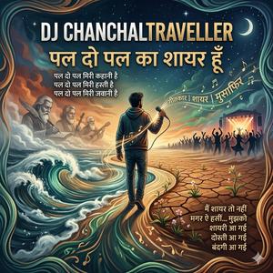 पल दो पल का शायर हूँ मैं