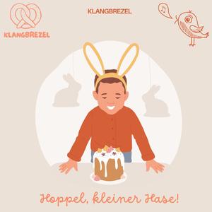Kleines Häschen, versteck dich!