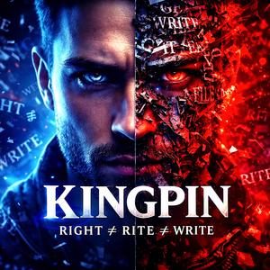 Tongue Twister Kingpin