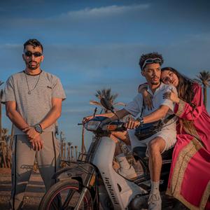 KHTARITI (feat. Mirack & itsromeh)