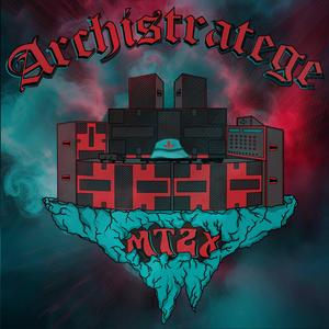 Intro - Archistratège